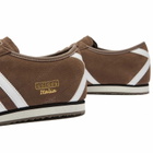 Adidas Italia 70S Sneaker in Earth Strata/Ftwr White/Core Black
