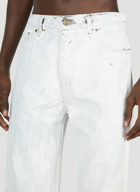 Y/Project - Tudor Jeans in White
