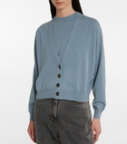 Brunello Cucinelli - Cashmere cardigan