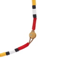 Roxanne Assoulin Women's Starburst U-Tube Necklace in Multi 