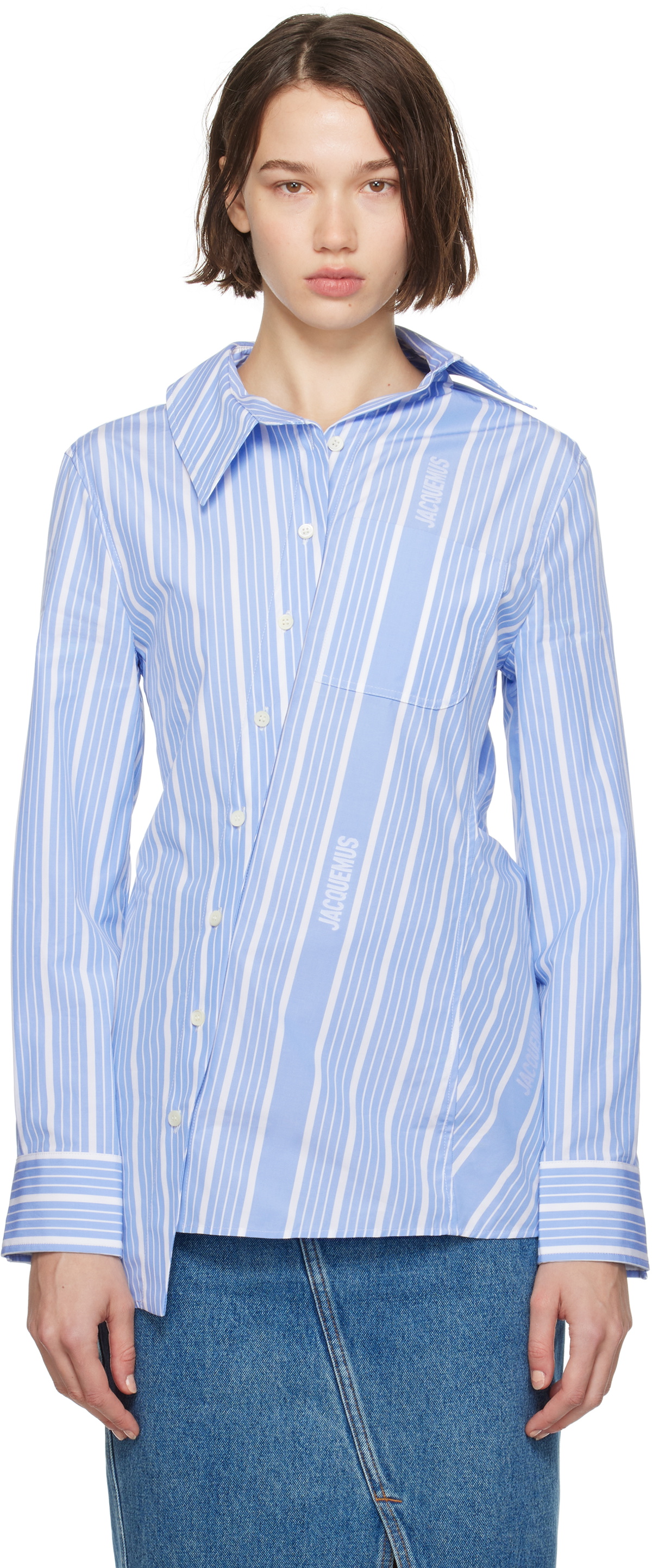 'La chemise Pablo' shirt Shirt, blouse