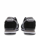 Diadora Men's Camaro Sneakers in Black/Black