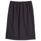 Nike Women's Wool Classics Skirt in Cave Purple