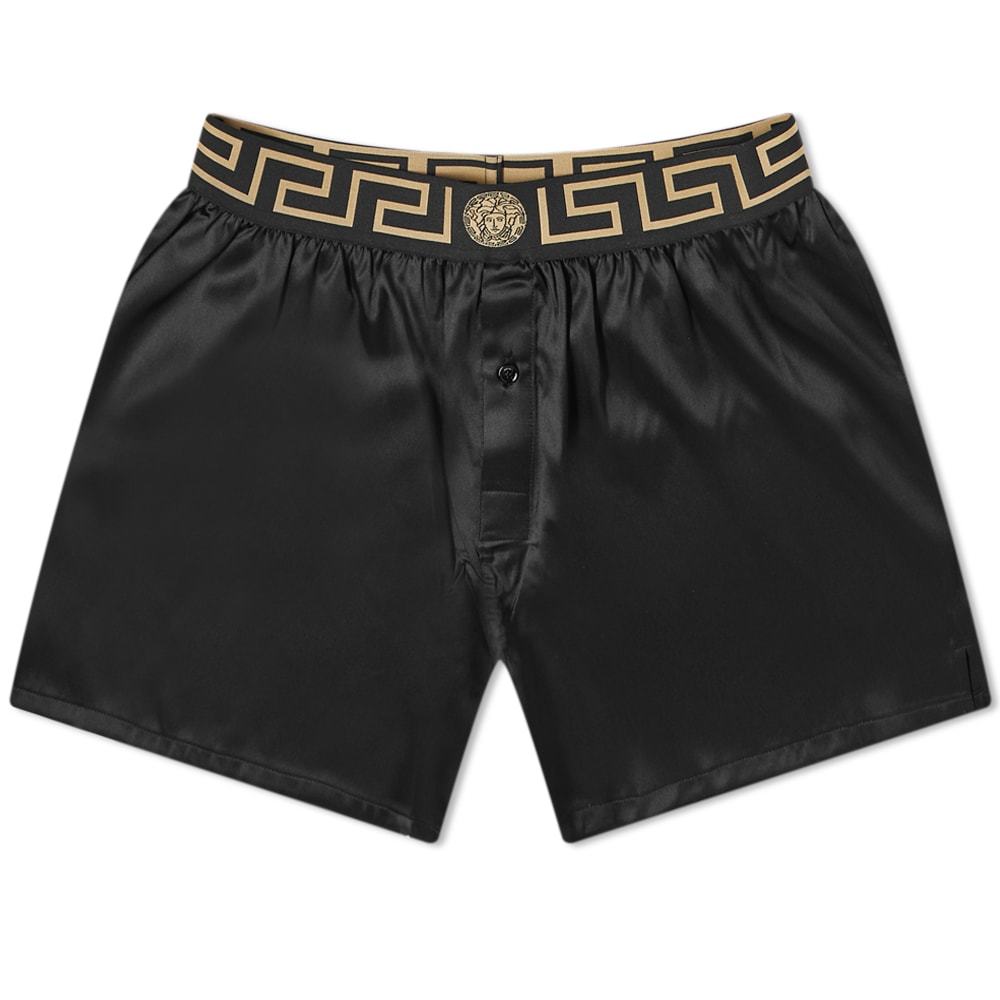 Versace Underwear Short Versace