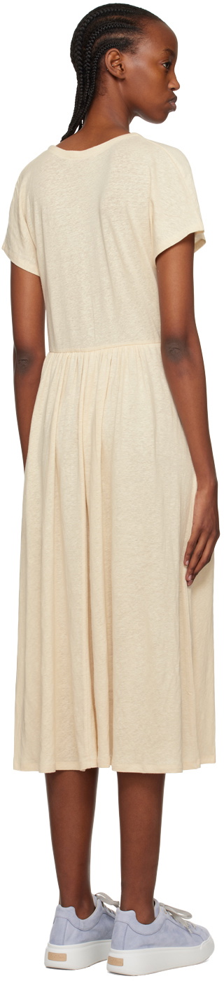 Max mara discount demetra dress