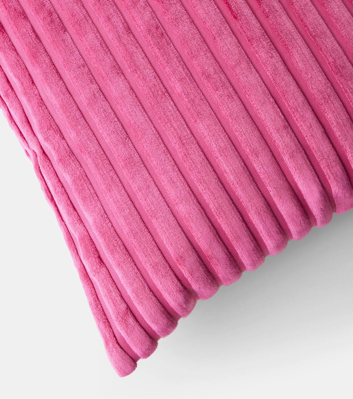 Missoni Coomba striped chenille cushion