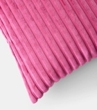 Missoni Coomba striped chenille cushion