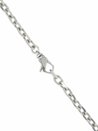 EMANUELE BICOCCHI - Avelli Large Cross Necklace