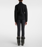 Toni Sailer Vanessa intarsia wool sweater