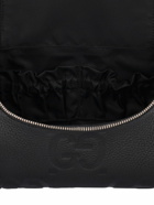 GUCCI - Jumbo Gg Leather Toiletry Bag