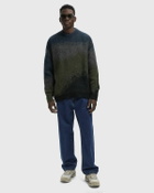 Carhartt WIP Tinley Sweater Blue Mens Pullover
