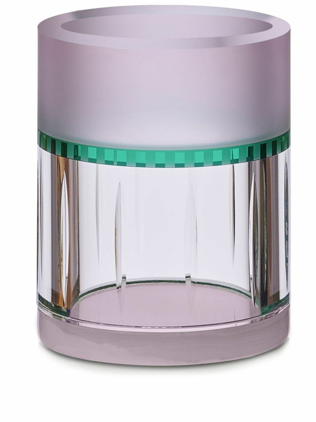 Photo: Reflections Copenhagen Dazzle Tooth Brush Holder (9.5cm)