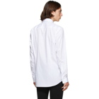 Hugo White Kenno Shirt