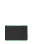 BOTTEGA VENETA - Cassette Leather Credit Card Case