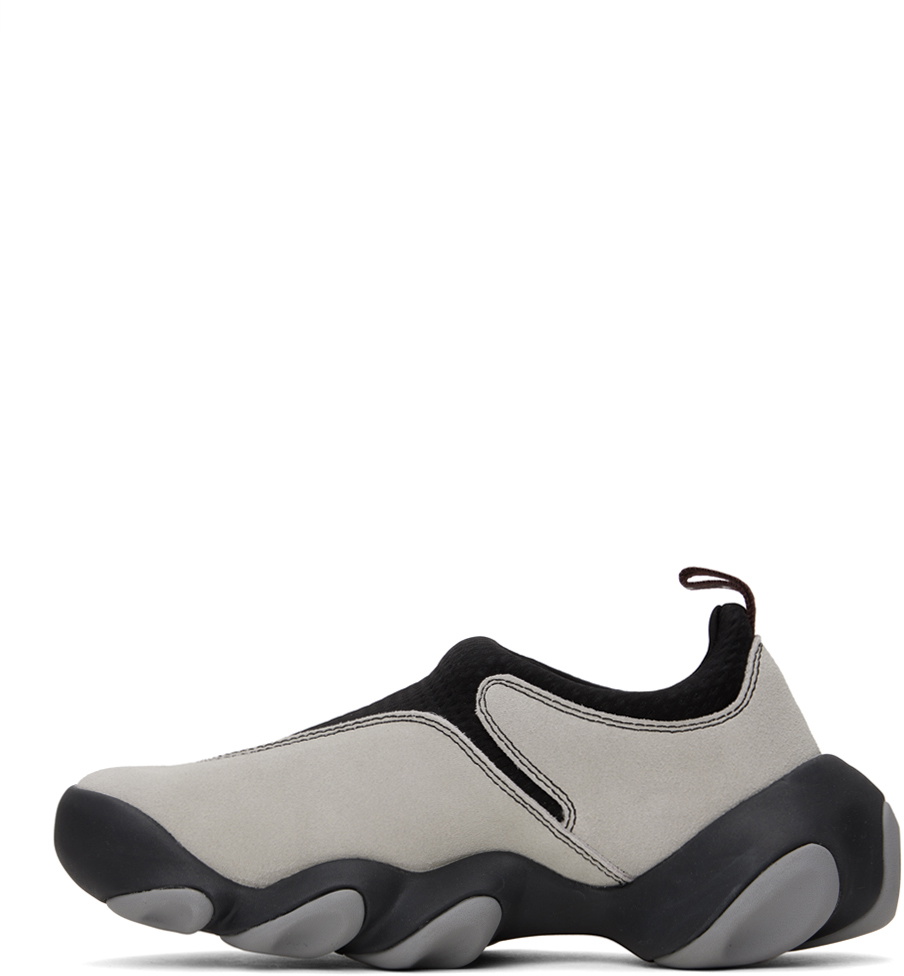 Oakley Factory Team Off White Black Flesh Sneakers