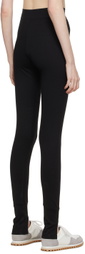 VAARA Black Everyday Sport Leggings