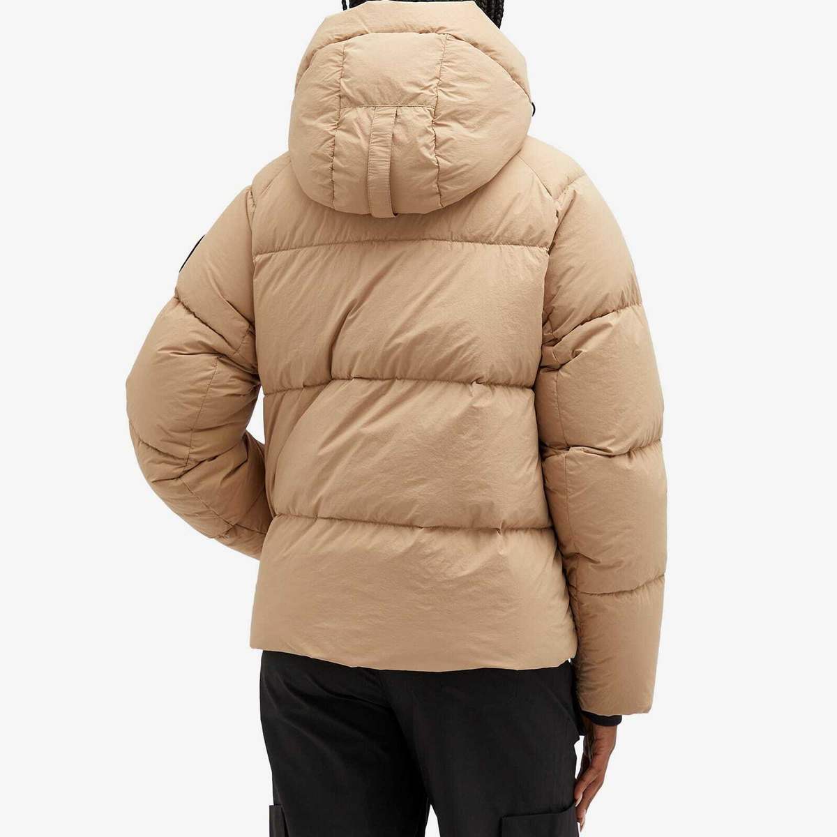 Canada goose junction parka on sale