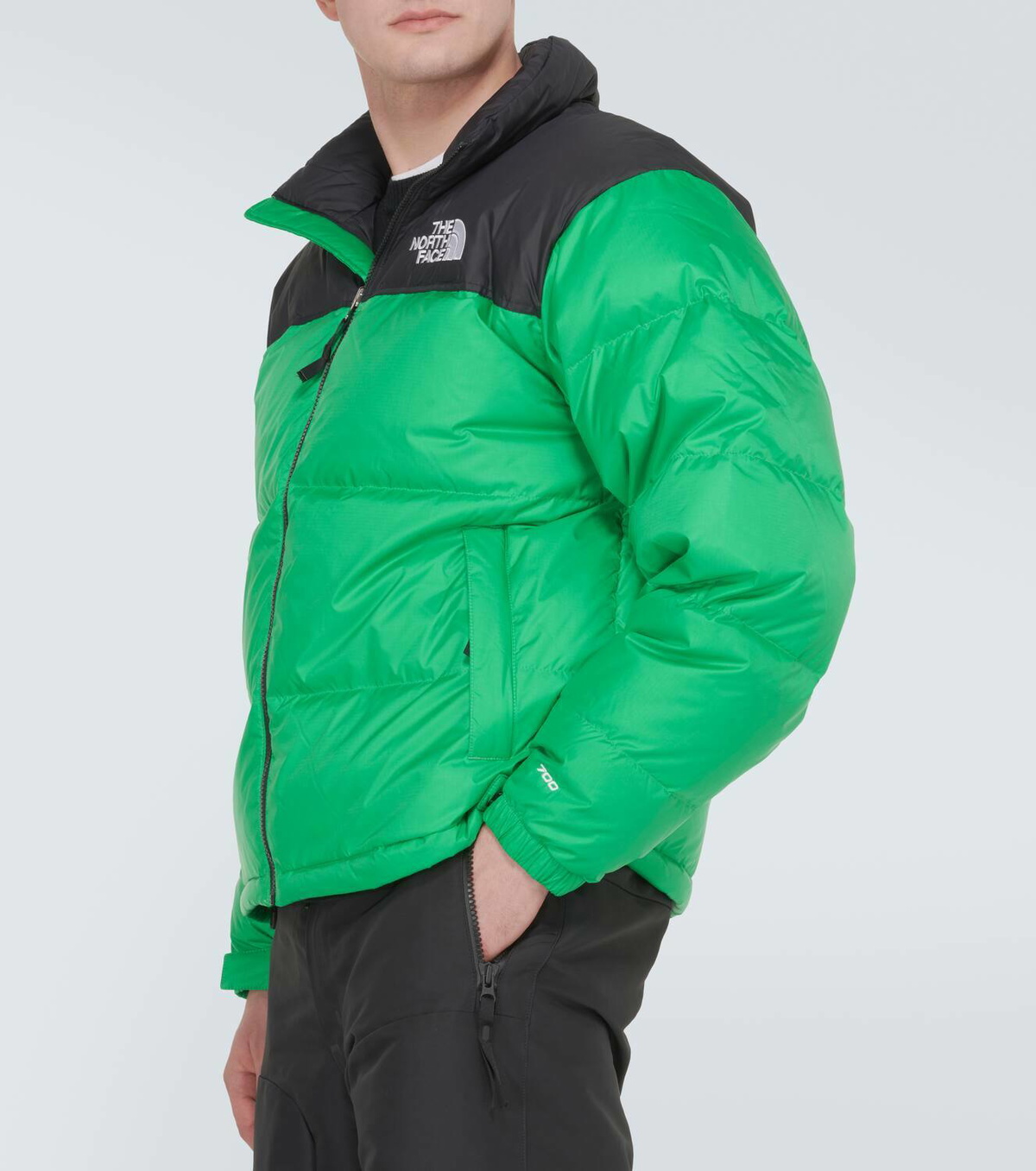THE NORTH FACE ダウンジャケット ダウン 「THE FACE」ノース