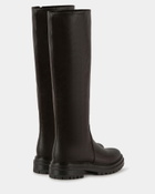 Steve Madden Grazie Boots in Brown