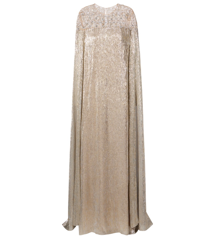 Oscar de la Renta Embellished wool-blend cocktail dress Oscar de la Renta Oscar de la Renta Embellished wool-blend cocktail dress Oscar de la Renta