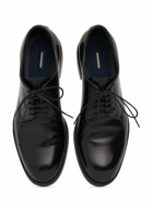 DSQUARED2 - Leather Lace-up Shoes