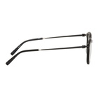 Matsuda Black Titanium M2039 Glasses