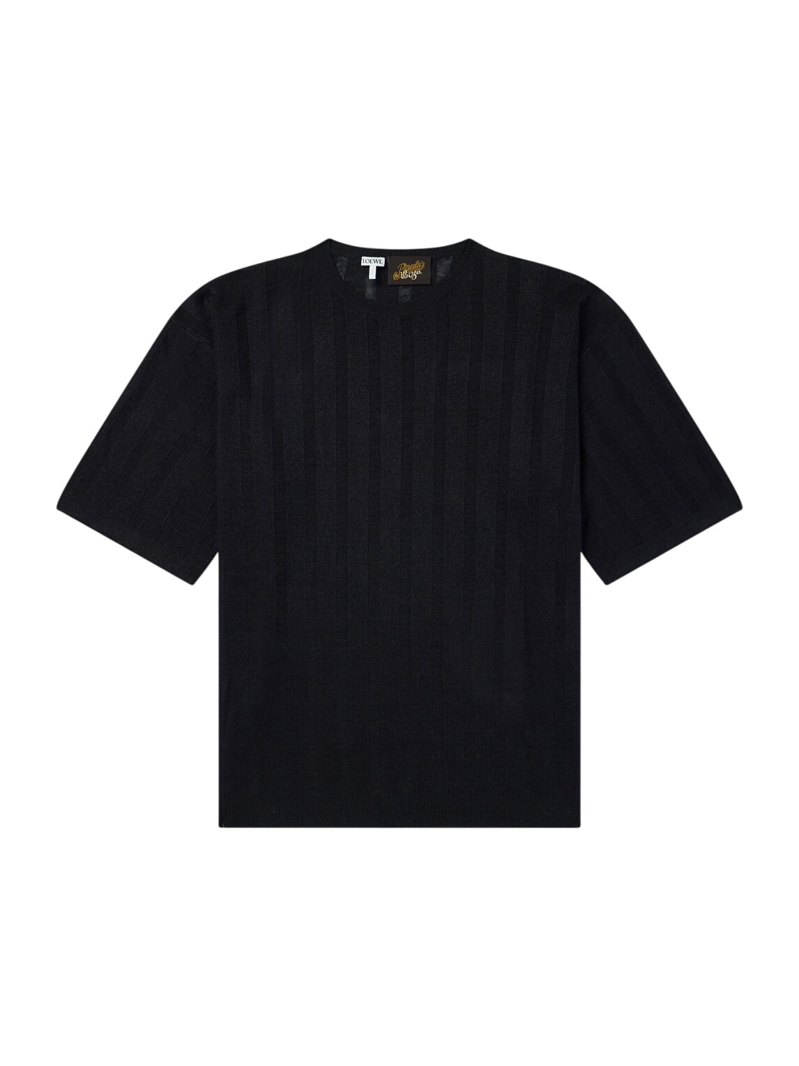 Loewe x On Running Performance Tee Loewe