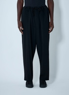 Yohji Yamamoto New Standard String Pants