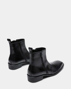 Steve Madden Haynes Boots in Black