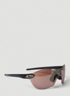 Oakley - Subzero OO9098 Sunglasses in Red