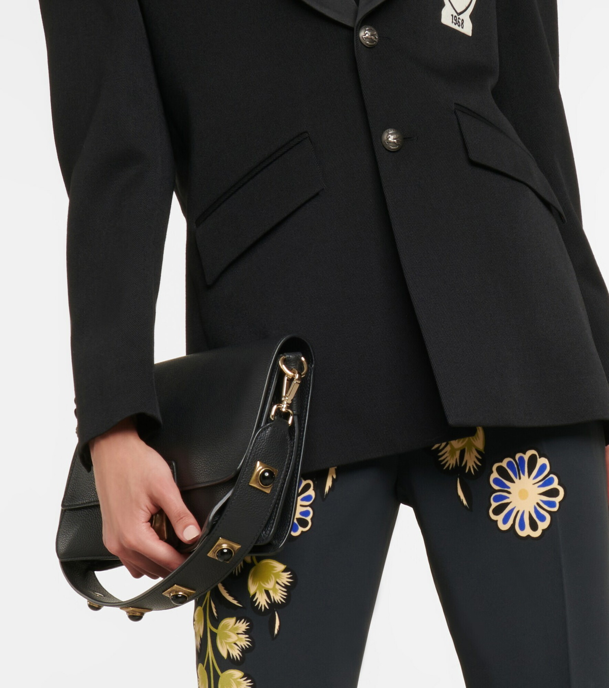 Etro - Wool blazer Etro