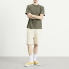 Armor-Lux Men's Classic Callac T-Shirt in Chimera