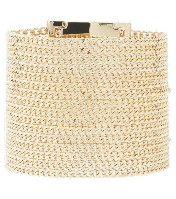 Photo: Max Mara Fervida chain bracelet