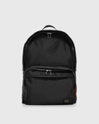 Porter Yoshida & Co. Tanker Day Pack Black - Mens - Backpacks
