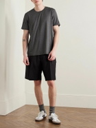 Onia - Sun Stretch-Jersey T-Shirt - Gray