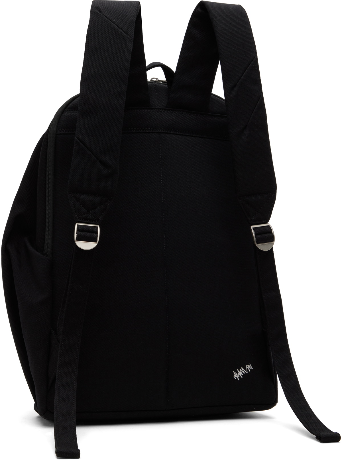ADER error Black Stuck Backpack ADER error
