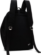 ADER error Black Stuck Backpack