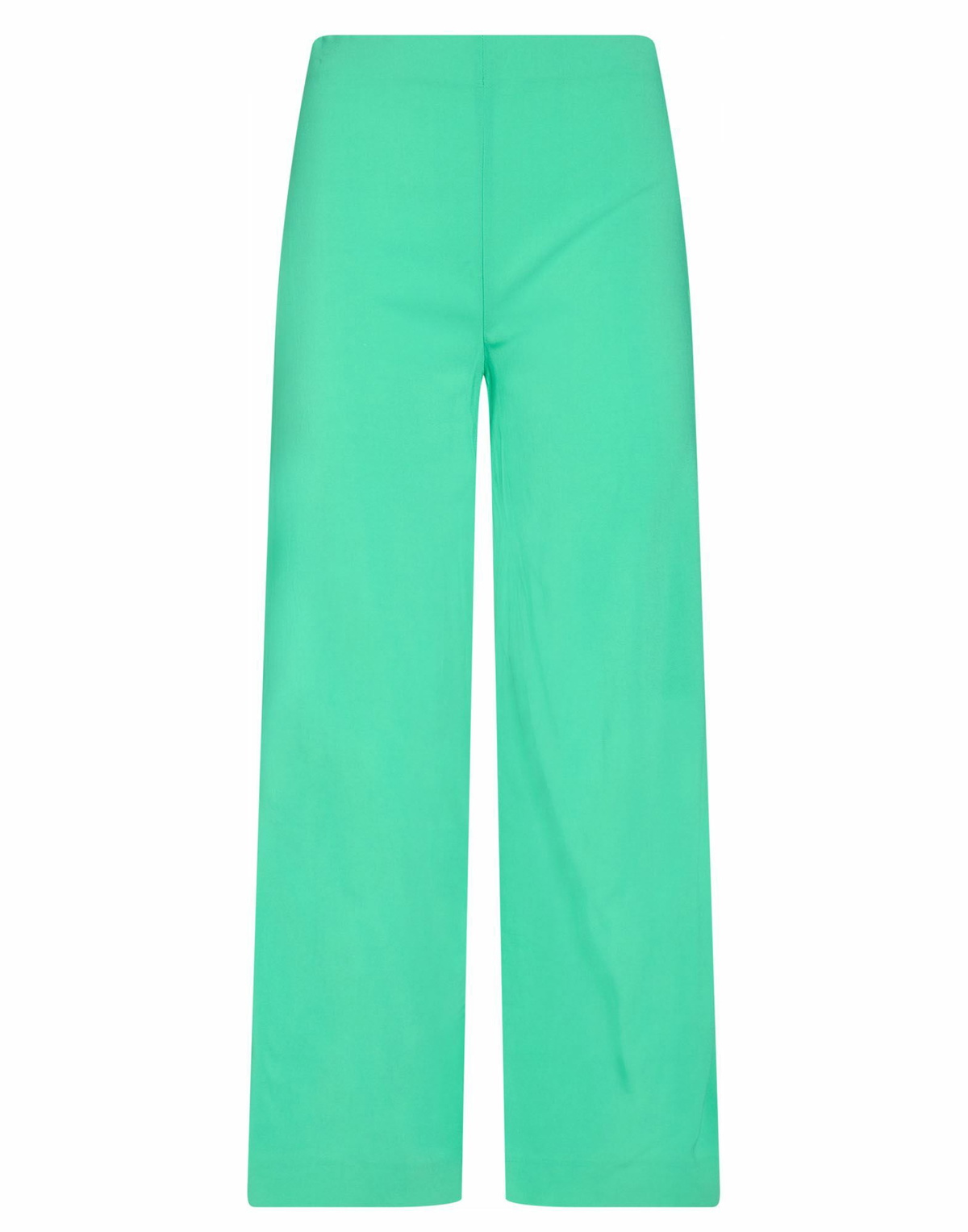 Jucca Womens Pants in Green