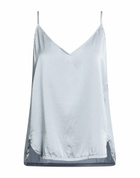 Crossley Womens Top in Grey