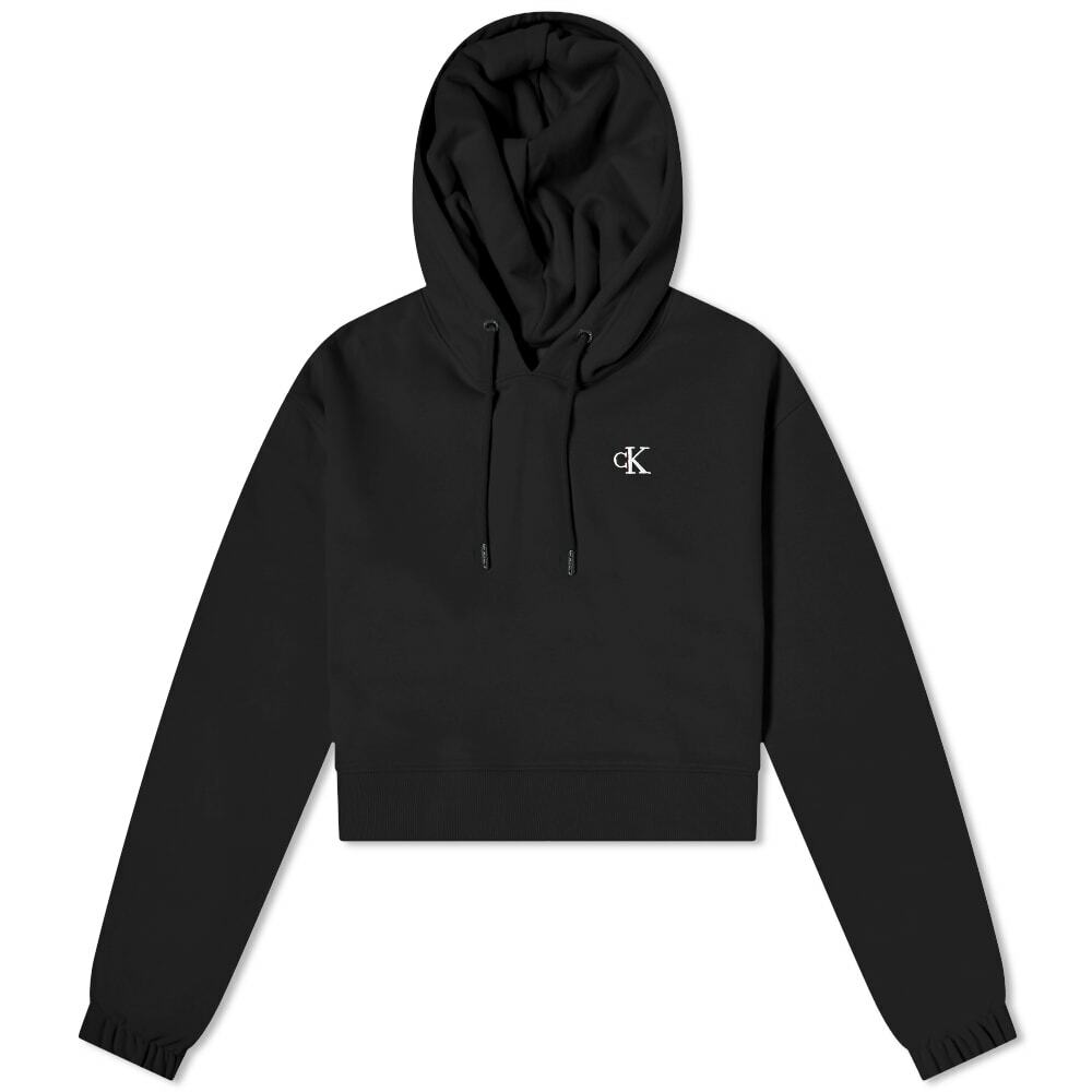 Calvin klein womens online hoody