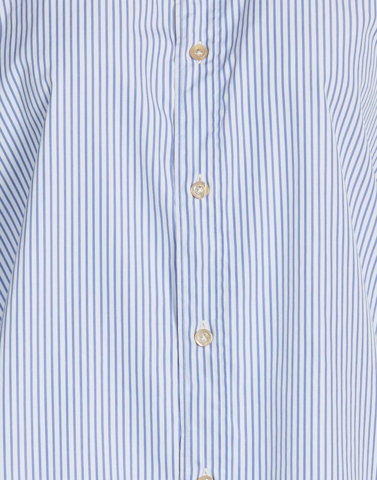 Boglioli Mens Shirt in Azure