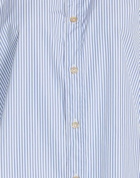 Boglioli Mens Shirt in Azure