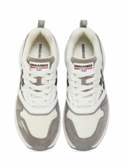 DSQUARED2 Dash Low Top Sneakers