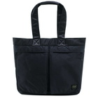 Porter-Yoshida & Co. Tanker Tote in Iron Blue