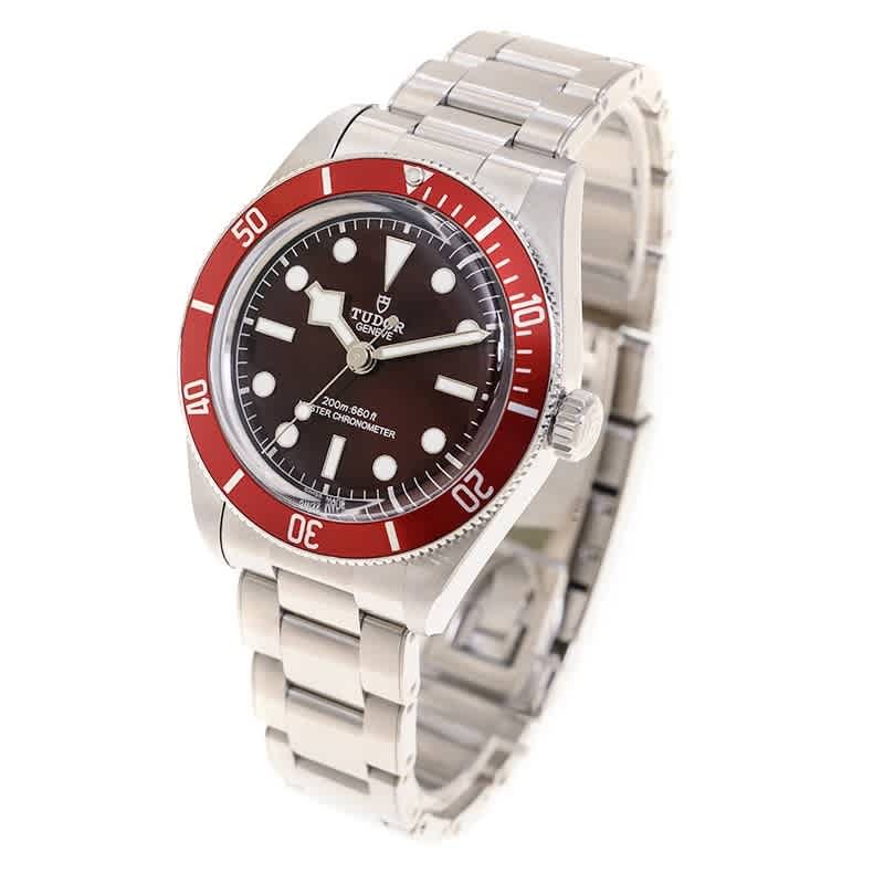 Tudor Black Bay 58 Hand Wind Chronometer Watch M7939A1A0RU-0002