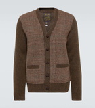 Polo Ralph Lauren Wool and alpaca cardigan