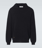 God's True Cashmere Cashmere hoodie