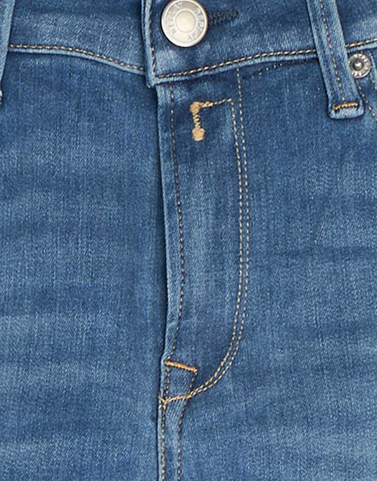 Replay Womens Jeans in Blue