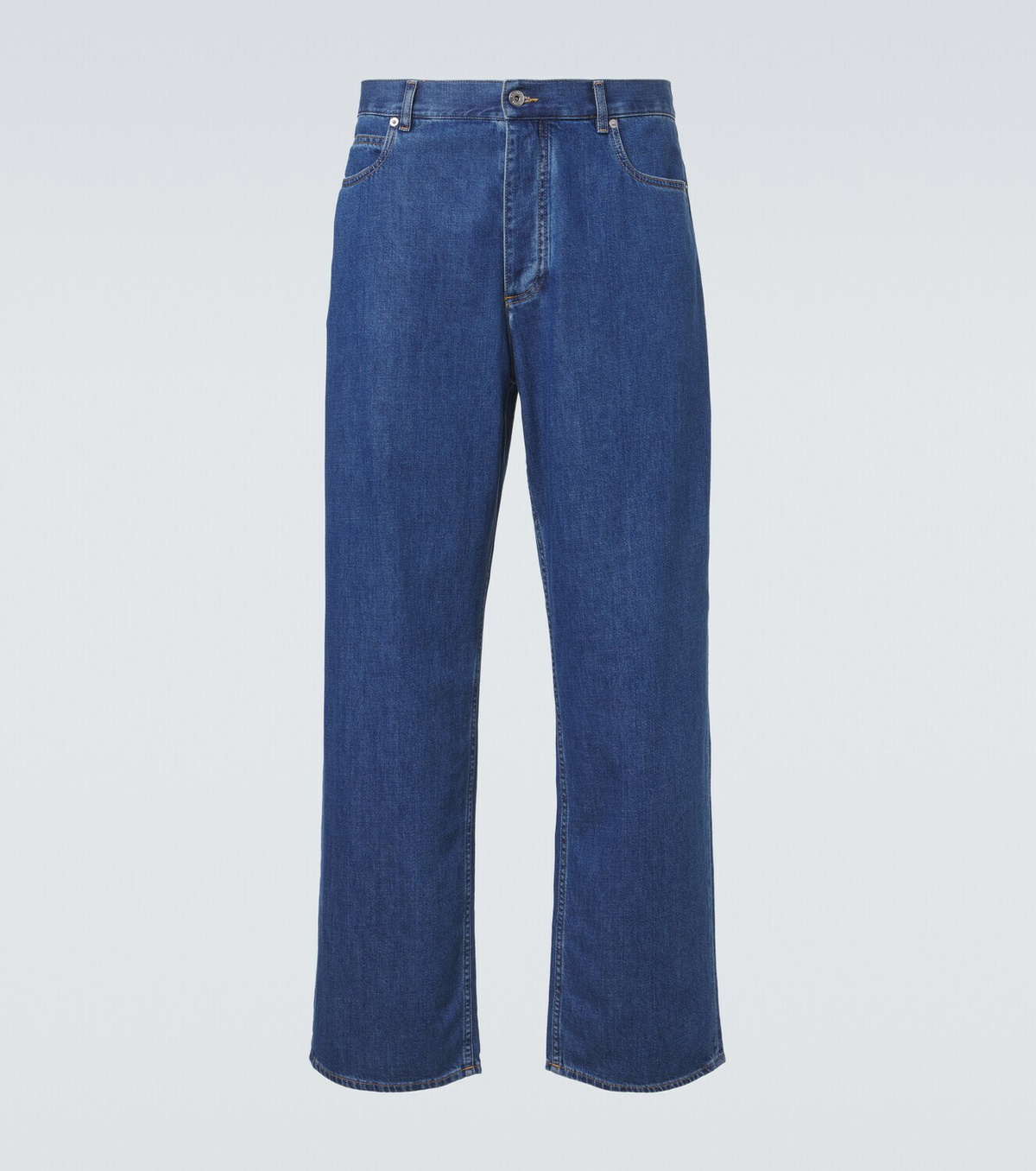 Bottega Veneta Straight jeans