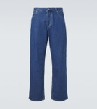 Bottega Veneta Straight jeans